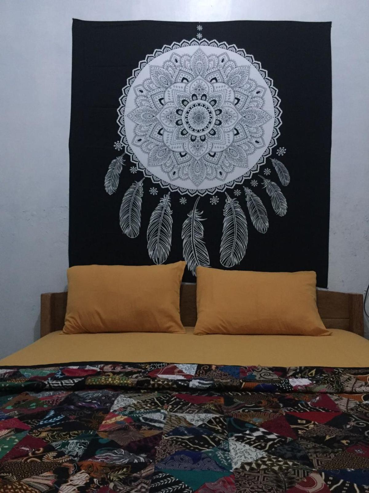 Owl Hostel Ilhas Karimunjava Quarto foto