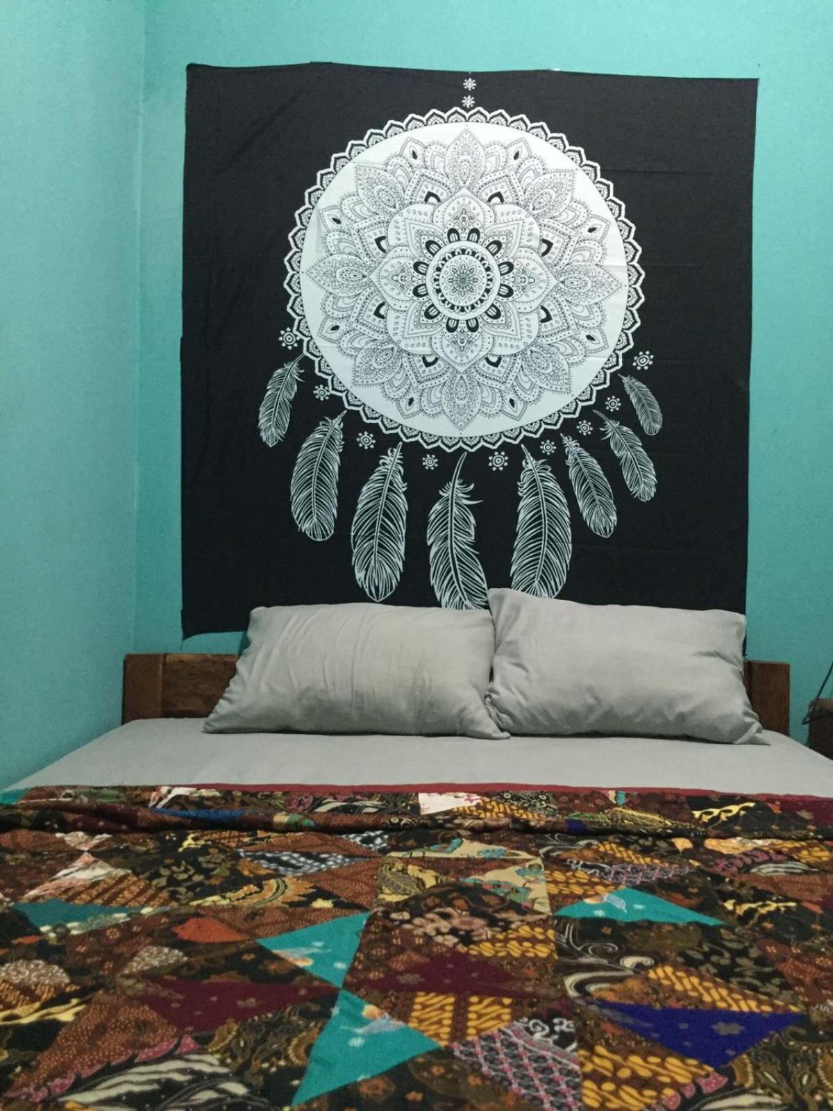 Owl Hostel Ilhas Karimunjava Quarto foto